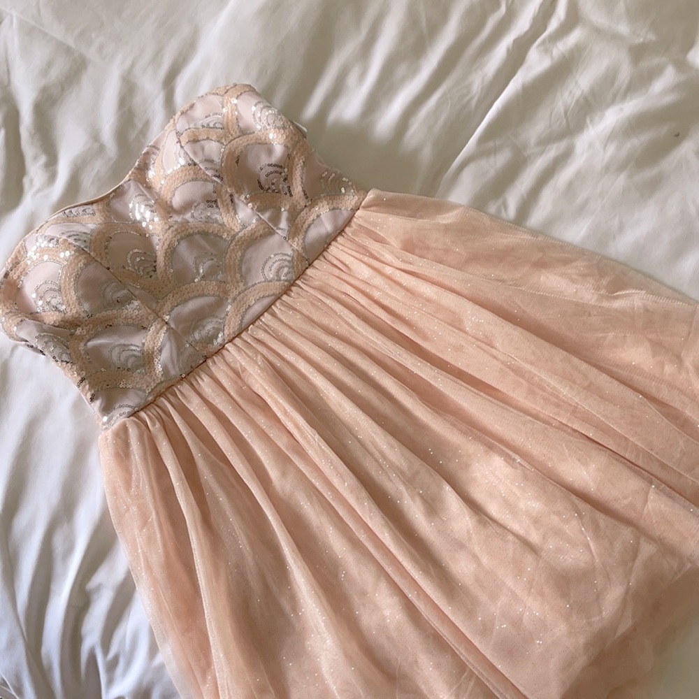 Windsor Prom dress